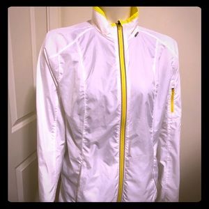 Running jacket